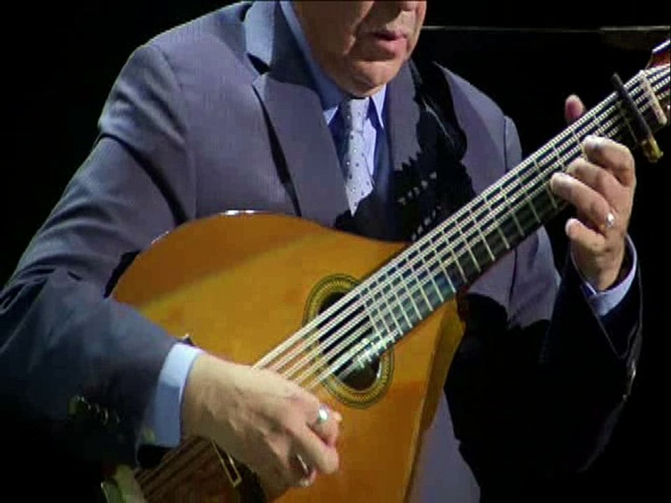 The Parisan - Leonard Cohen