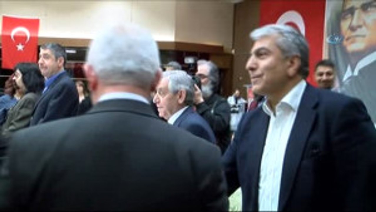 CHP'den Gayrimüslim Azınlıklara Oruç Yemeği