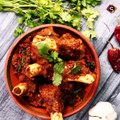 Mutton Roast Masala Recipe in Urdu English and hindi