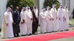 El emir de Catar visita Kenia para firmar acuerdos bilaterales