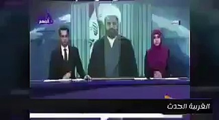 قيس الخزعلي: لن نسكت على تسليم الطريق الدولي بين بغداد وطريبيل إلى شركات أمريكية لأنه سيقطع الهلال الشيعي بين  إيران والعراق و سوريا ولبنان