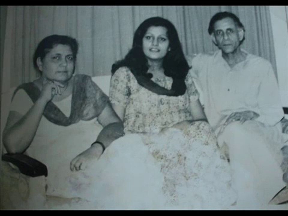 Ae Mere Pagal Dil by Khalid Asghar