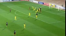 Makhete Diop Goal HD - Al-Taawon (Sau) 0-1 Al-Ahli Dubai (Uae) 11.04.2017