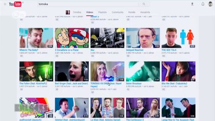 Cumbre de youtubers: la VidCon en Ámsterdam | Enlaces