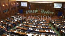 Çfarë ndodhi sot në Kuvendin e Kosovës