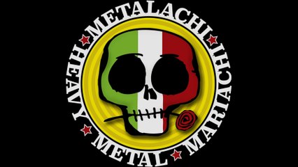 ArmyOfOneTV - METALACHI (En Español) (MX/US)