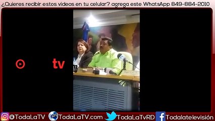 Alcaldía Los Alcarrizos declara municipio en estado de emergencia por basura-CDN-Video