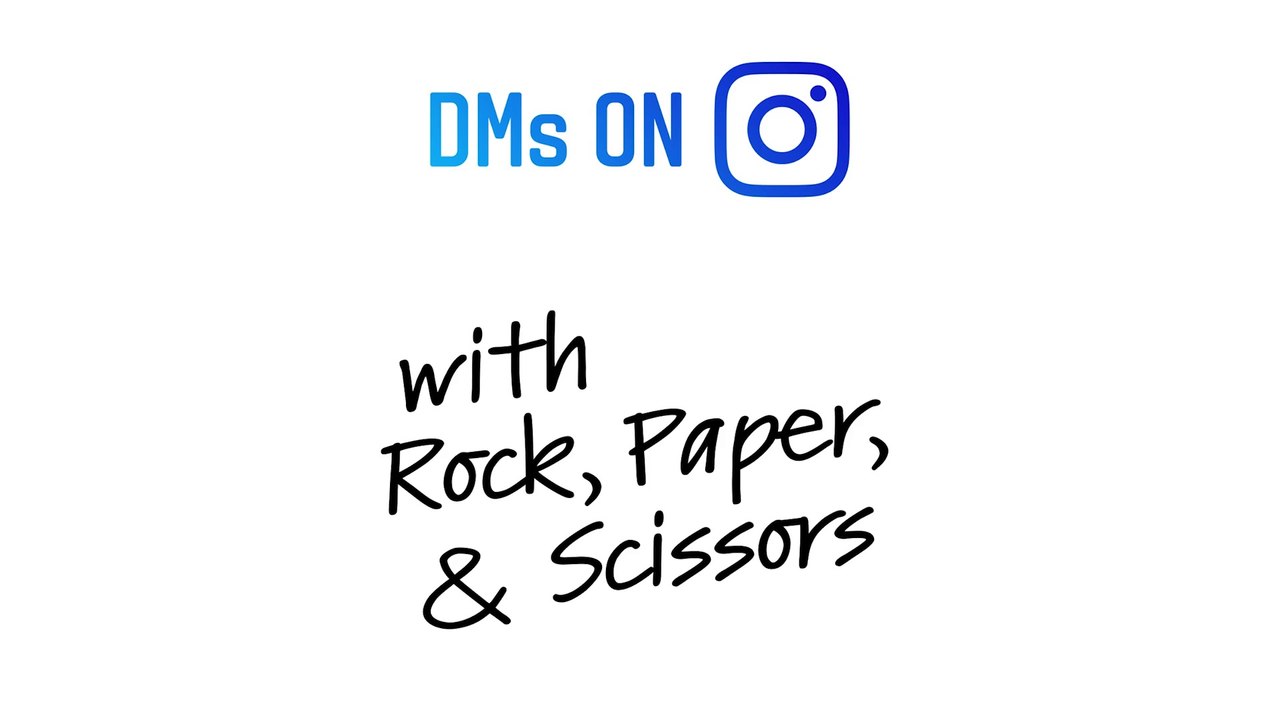 Llega Instagram Direct, mensajes privados con fotos y vídeos efímeros