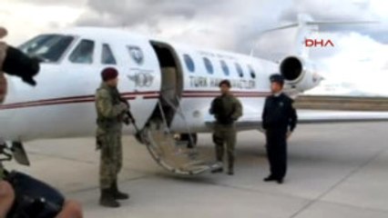 Ağrı Kkk Orgeneral Çolak, Ağrı'da