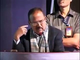 Here Are 9 Things You Should Know About Ajit Doval India’s Spymaster And National Security Advisor