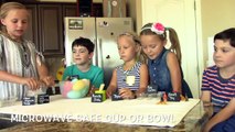 Haur Soap Using Plastic Eggs _ Soap Making for Kids (Beginners)