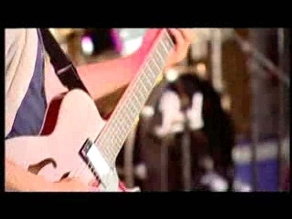 The Black Seeds - Live