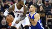 Stephen Curry beats out LeBron James for best-selling NBA jersey