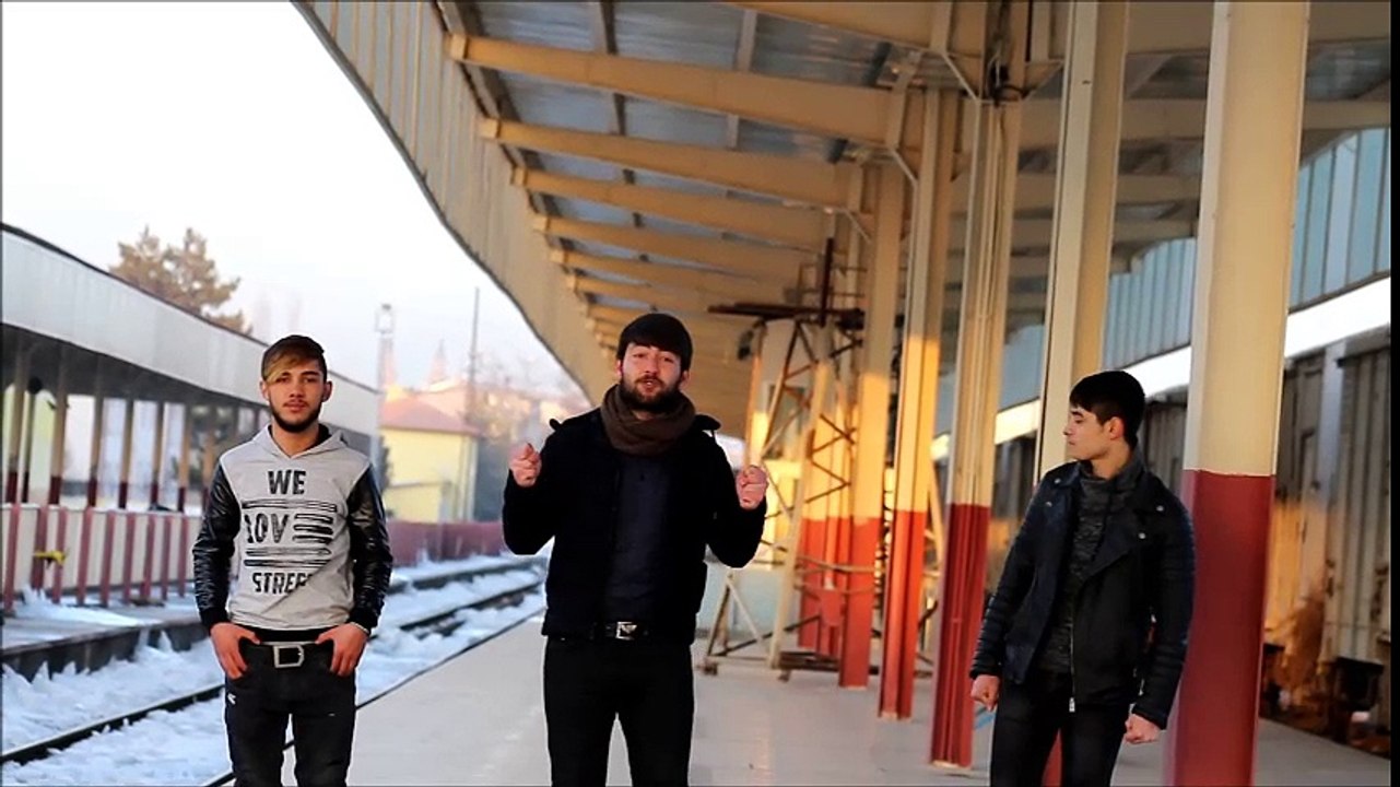 Resul Türk - Sessiz Haykırış