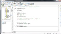 CodeIgniter - MySQL Database - Get Values (Part 8_11) | PHP Tutoti