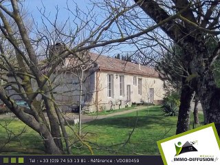 Propriété A vendre Beaumont de lomagne 160m2 - 262 000 Euros