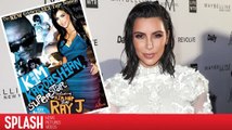 El video sexual de Kim Kardashian cumple 10 años, y genera más de $100 millones de dólares