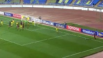 Everton Ribeiro Goal HD - Al-Taawon (Sau) 0-2 Al Ahli Dubai (Uae) 11.04.2017