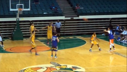 Mubin Yakubu Uncommited Canadian Guard