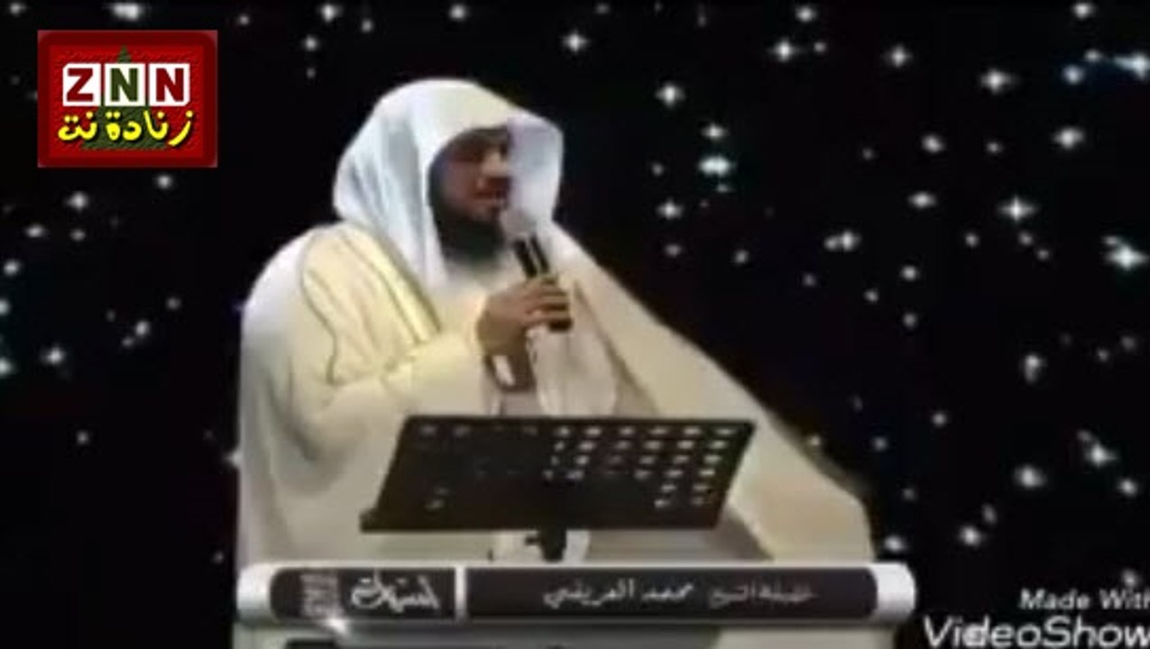 فيديو للعريفى بحفل غنائى: رغم الفتاوى وتحريم الغناء وارسال الشباب للجهاد العريفى يحضر حفلا غنائية لخالد عبد الرحمن؟