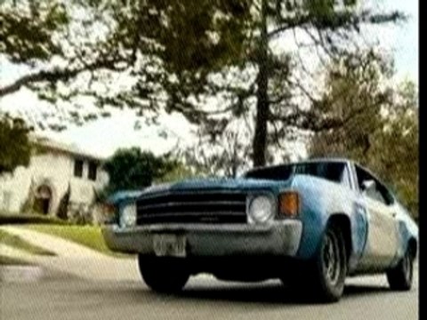 - Flat Eric - Policier