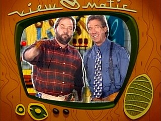 Házi Barkács S06e21