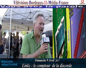 Linky  le compteur de la discorde