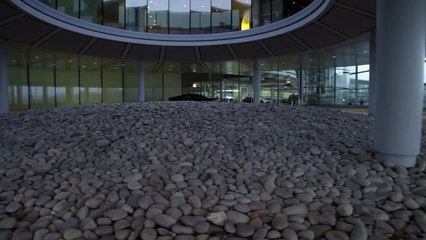 McLaren 570GT Feather Wrap