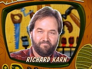 Házi Barkács S06e25