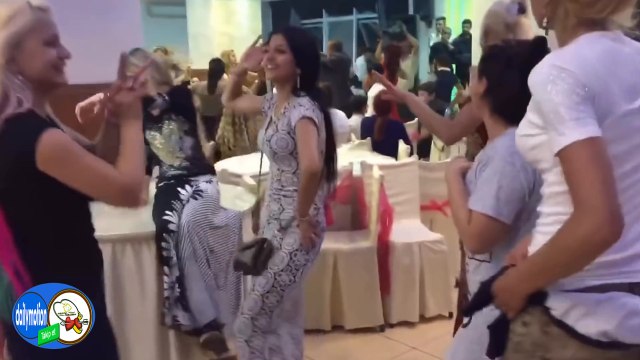 Sülalesi güzel oyun havası RAGA RAGA