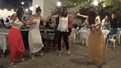 Sosyetik ada oyun havası