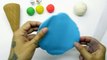 Play Doh Blue Star Ice Cream CSecret Life Of Pets Max Gidget-