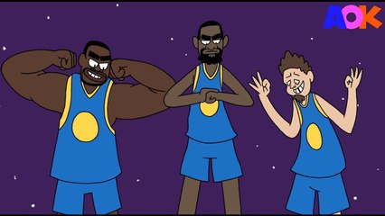 ALL I DO IS CHASE RINGS ( FT. KEVIN DURANT & GOLDEN STATE WARRIORS)