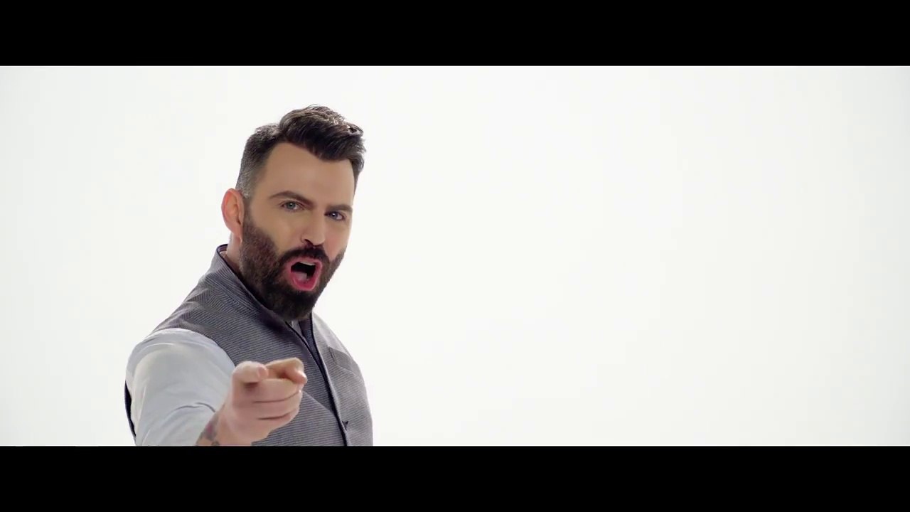 ΚΟ| Knock Out - Τα καλύτερα παιδιά, έχουν ψυχολογικά     | (Official ᴴᴰvideo clip)  Greek- face