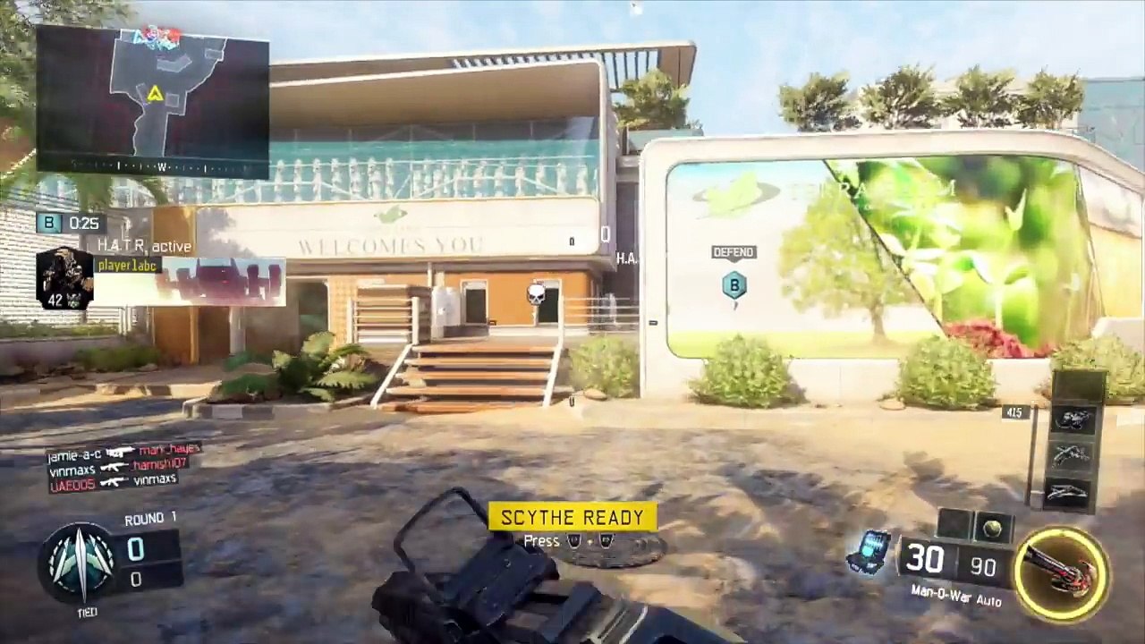 Black Ops 3 "Zombies BETA"?! | BO3 Zombies Possible BETA News! | Zombies BETA Black Ops 3