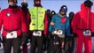 Marathon du Pôle Nord : une expérience hors norme