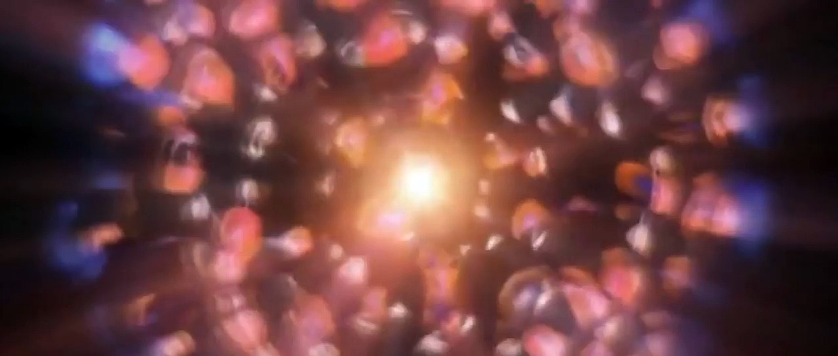 Notre histoire en-1- minute _ our story