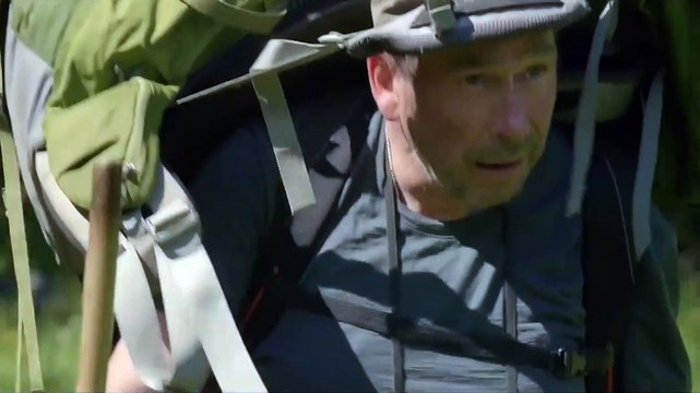 La vallée des loups - Bande-annonce