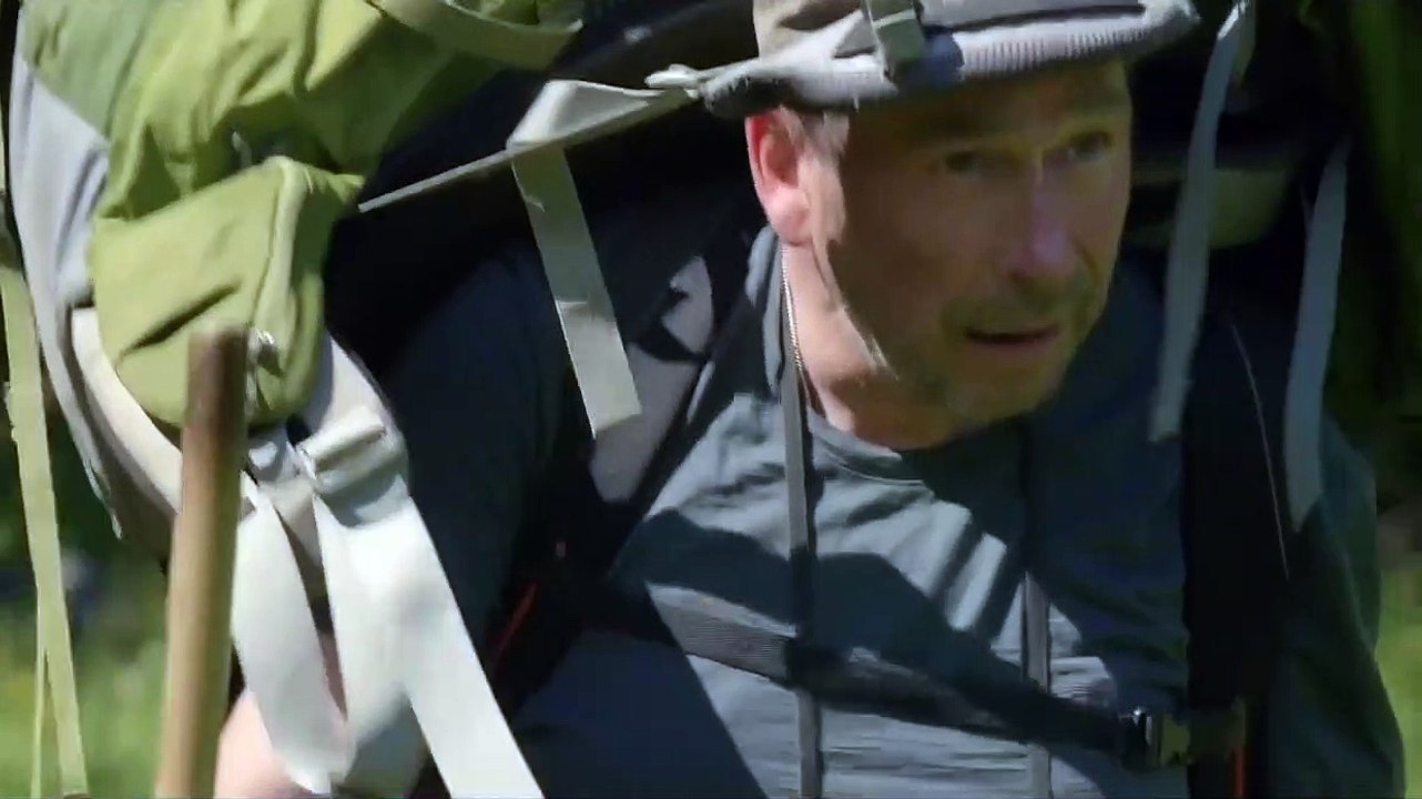 La vallée des loups - Bande-annonce