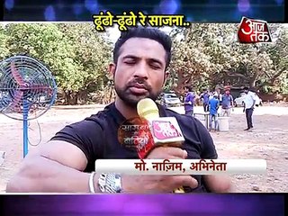 Gopi Ke Bete Ki Jaan Khatre Mein - Saath Nibhana Saathiya