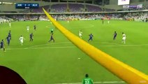 Omar Al Somah Goal HD - Al Ain (Uae) 2-2 Al Ahli SC (Sau) 11.04.2017