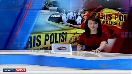Ibu Korban Penyanderaan di Angkot Masih Dirawat di Rumah Sakit