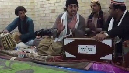 Haq Ali Ali Maula Ali Ali - Hamid Ali Naqe
