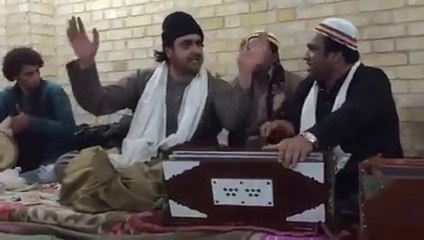 Haq Ali Ali Maula Ali Ali - Ha eebi (Qawwali)