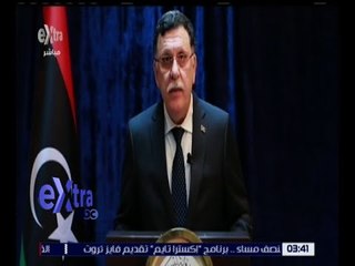 غرفة الأخبار | المخابرات الليبية تعلن إحباط محاولة اغتيال رئيس حكومة الوفاق