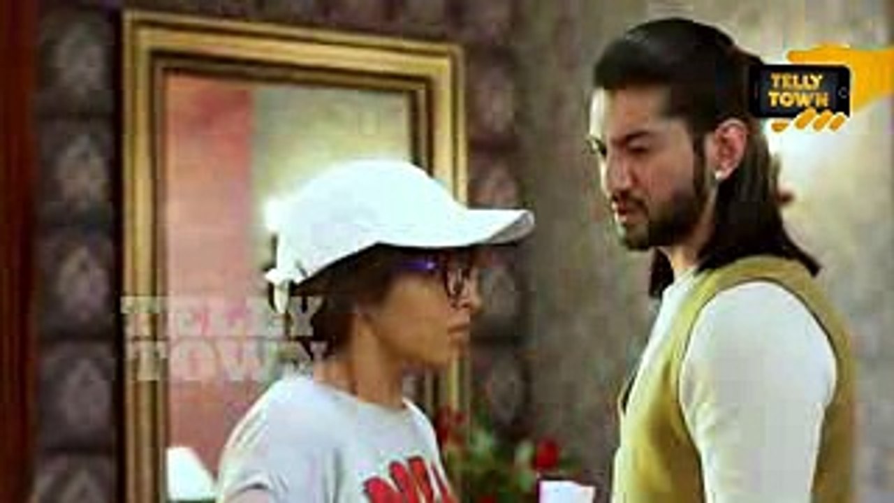Dil Boley Oberoi - 11th April 2017 - Upcoming Twist - Star Plus TV Serial News