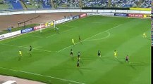 Jehad Al Hussain Penalty Missed HD - Al-Taawon (Sau) 0-3 Al-Ahli Dubai (Uae) 11.04.2017