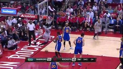Stephen Curry Scores 32 James Harden gets a Triple Double in Houston! _ March 28