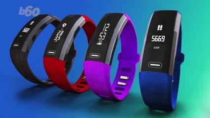 Turns Out Fitness Trackers Aren't All That Accurate At Monitoring Heart Rate