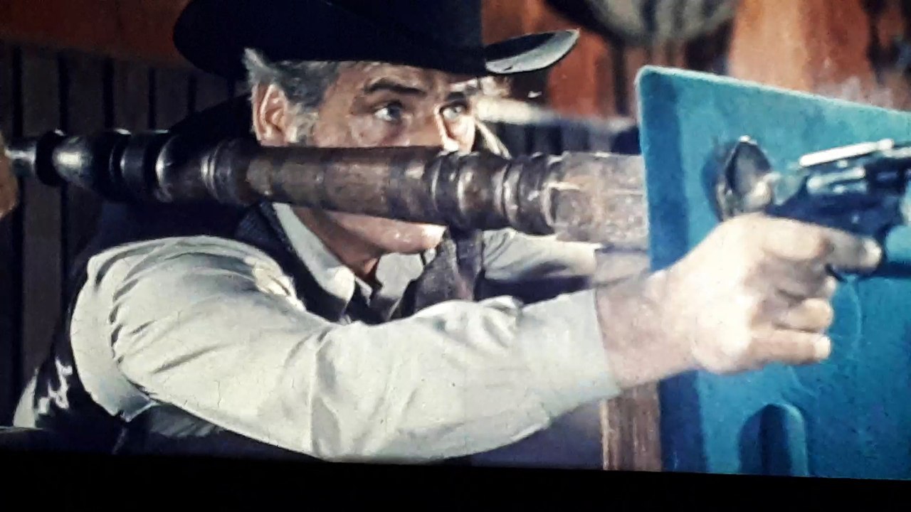 Der Sohn des Jesse James - deutscher Trailer